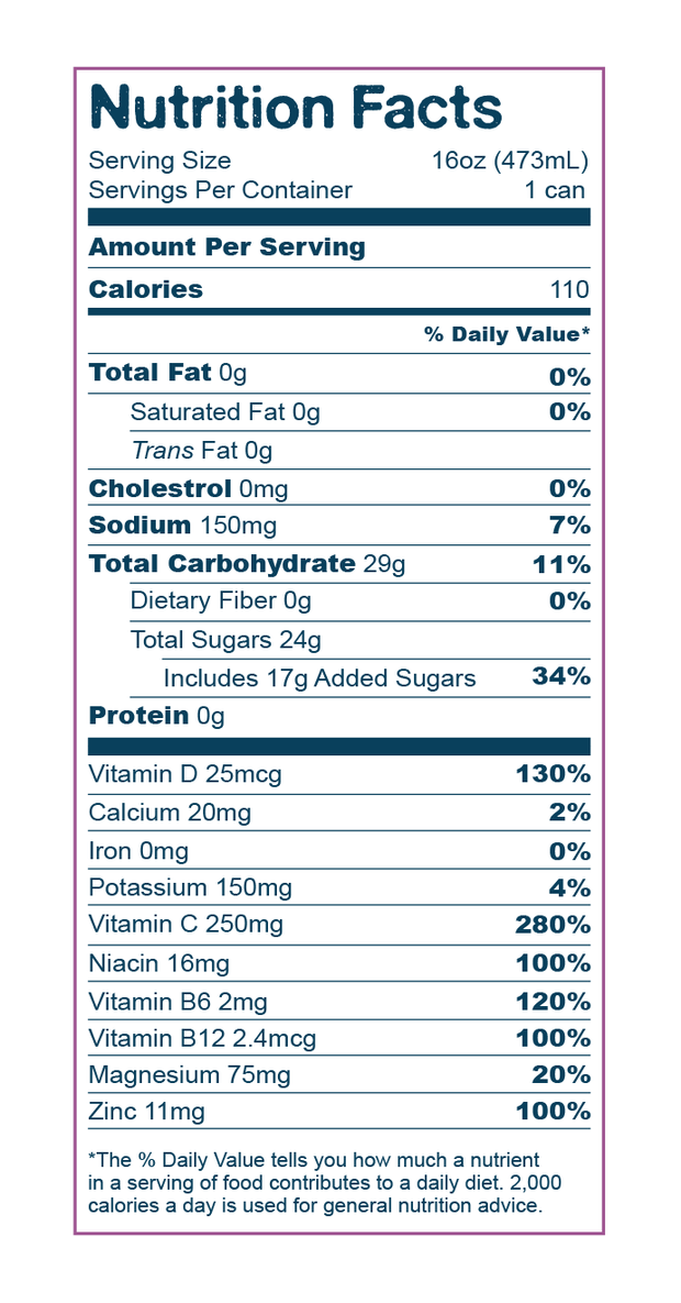 <h2><strong>Mixed Berry</strong></h2>