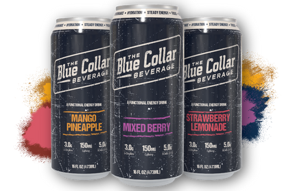 Flavor Sample Pack (6 pack)