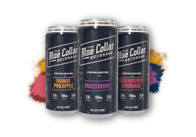 Flavor Sample Pack (6 pack)