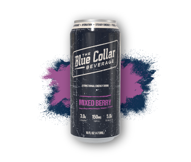<h3>MIXED <br/>BERRY</h3>